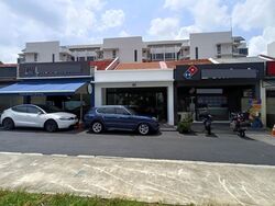 Yio Chu Kang Road (D19), Retail #620603341